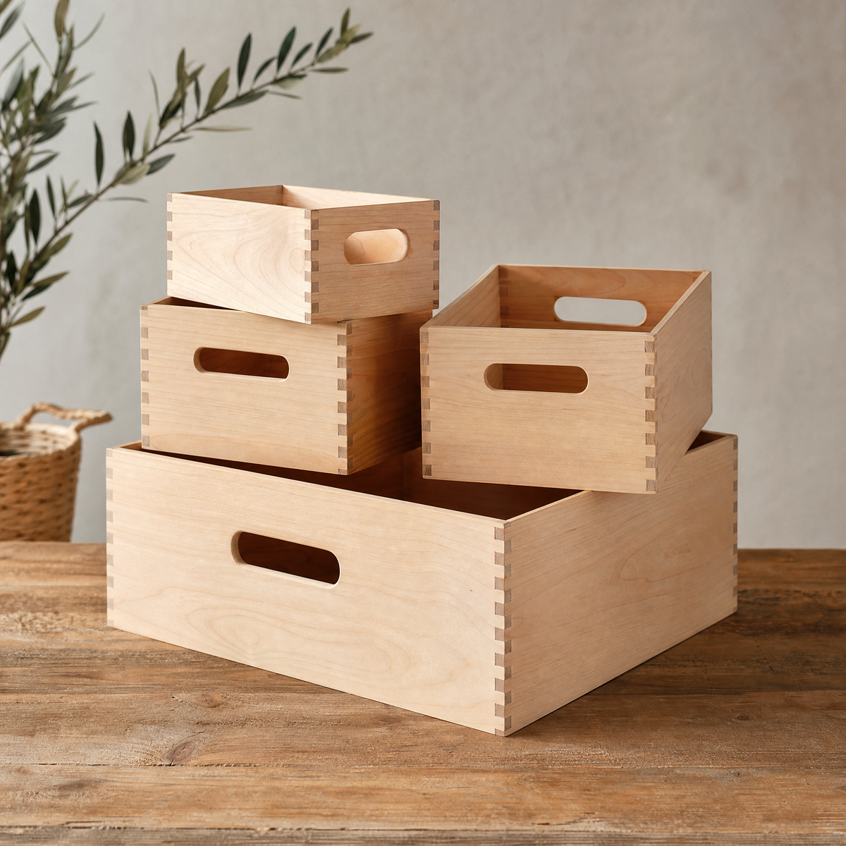 Cajas