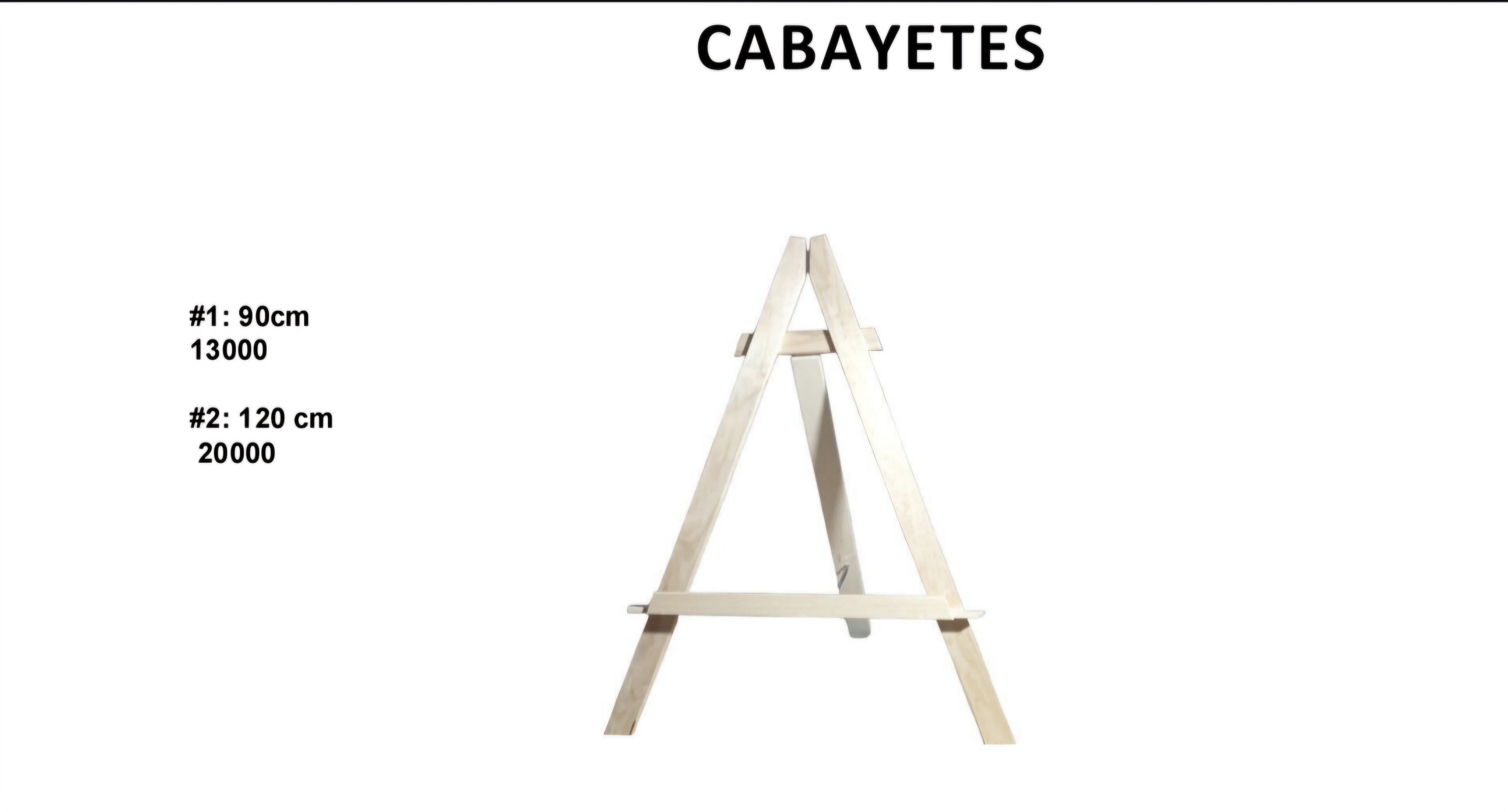 Cabayetes